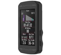 BBZ Cover compatibile con Bryton Rider750 Case,TPU Protettivo Case Skins Copertura Resistente Shell,Watch Shell compatibile con Bryton Rider750
