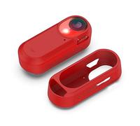 BBZ Cover compatibile con Garmin Varia RTL515 Case,TPU Protettivo Case Skins Copertura Resistente Shell,Watch Shell compatibile con Garmin Varia RTL515