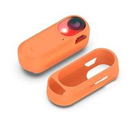 BBZ Cover compatibile con Garmin Varia RTL515 Case,TPU Protettivo Case Skins Copertura Resistente Shell,Watch Shell compatibile con Garmin Varia RTL515