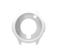 BBZ Custodia protettiva in silicone con copertina e pellicola compatibile con Amazfit balance2