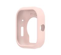 BBZ Custodia protettiva in silicone con copertina e pellicola compatibile con honor 5X