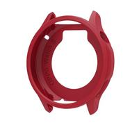 BBZ Custodia protettiva in silicone con copertina e pellicola compatibile con oppo watch s