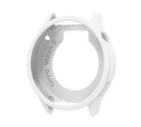 BBZ Custodia protettiva in silicone con copertina e pellicola compatibile con oppo watch s