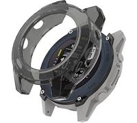 BBZ Descent G1 Custodia,Coque de Protection recouverte de TPU, Coque d'armure, Compatibile con Garmin Descent G1