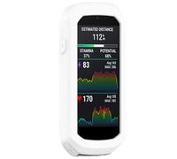 BBZ edge1050 Custodia,Silicone Protective Case Cover Shell Skin Compatibile con Garmin Edge 1050