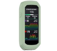 BBZ edge1050 Custodia,Silicone Protective Case Cover Shell Skin Compatibile con Garmin Edge 1050