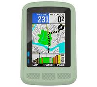 BBZ ELEMNT ROAM Custodia, antiurto, a prova di caduta, ultra-sottile, custodia sottile protettiva per Wahoo ELEMNT ROAM