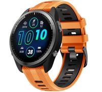 BBZ EXPLORE 1 TEXTILE cinturino,22mm quickfit cinturino Compatibile con SUUNTO 9 PEAK,9 PEAK pro,URBAN 4 5 6,ATHLETIC 1 2 3,Forerunner 265,Forerunner 965,FORERUNNER 255