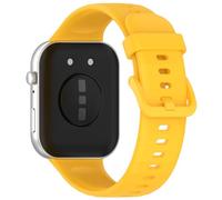 BBZ Fit3 Cinturino,quickfit Replacement Silicone Colorful button Watch Bands Compatibile con Huawei Watch Fit3