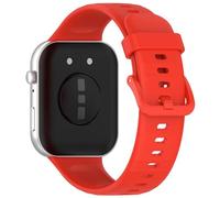 BBZ Fit3 Cinturino,quickfit Replacement Silicone Colorful button Watch Bands Compatibile con Huawei Watch Fit3