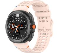 BBZ Galaxy watch 8 Cinturino,Color-Accented Quick Release Strap Compatibile con Samsung Galaxy watch 8 classic