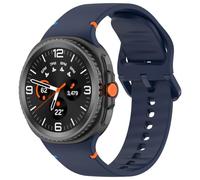 BBZ Galaxy watch 8 Cinturino,Color-Accented Quick Release Strap Compatibile con Samsung Galaxy watch Ultra2