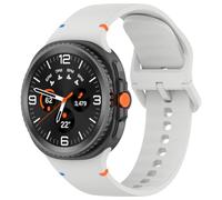 BBZ Galaxy watch 8 Cinturino,Color-Accented Quick Release Strap Compatibile con Samsung Galaxy watch Ultra2