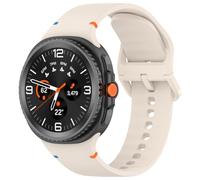 BBZ Galaxy watch 8 Cinturino,Color-Accented Quick Release Strap Compatibile con Samsung Galaxy watch Ultra2