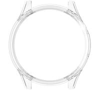 BBZ Half-encased PC hollowed-out watch Custodia Compatibile con Xiaom Watch 5