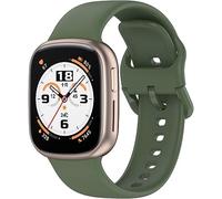 BBZ Honor Watch 4 Cinturino,Cinturino da polso in silicone compatibile con Honor Watch 4