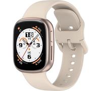 BBZ Honor Watch 4 Cinturino,Cinturino da polso in silicone compatibile con Honor Watch 4