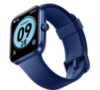 BBZ ID207, ID208 Cinturino, Cinturino di Ricambio in Silicone Morbido Cinturini per Orologi Sportivi Regolabili per Orologio Inteligente ID208BT/ID208 Plus/ IDW13 Smartwatch