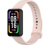 BBZ kompatibel mit redmi Smart Band PRO Cinturino,Cinturino da Polso di Ricambio in Silicone Compatibile con Xiaomi Redmi Smart Band PRO Accessories