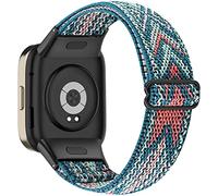 BBZ Mi watch lite3 Cinturino,Sport Sostituzione Braccialetti Cinturino in nylon Compatibile con Redmi watch3,Mi watch lite3