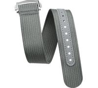 BBZ Nylon Watch Straps Premium Ballistic Multicolor Replacement Watch Bands with Silver Steel Buckle Compatibile con Men Women 20mm 22mm
