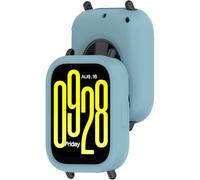 BBZ per 5 Lite Custodia,Protective Case Soft TPU Cover Watch Protector Accessories Armor Shell Compatibile con Redmi Watch 5 Lite