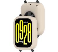 BBZ per 5 Lite Custodia,Protective Case Soft TPU Cover Watch Protector Accessories Armor Shell Compatibile con Redmi Watch 5 Lite
