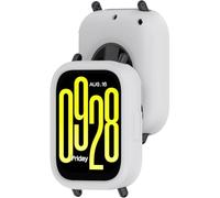 BBZ per 5 Lite Custodia,Protective Case Soft TPU Cover Watch Protector Accessories Armor Shell Compatibile con Redmi Watch 5 Lite