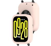 BBZ per 5 Lite Custodia,Protective Case Soft TPU Cover Watch Protector Accessories Armor Shell Compatibile con Redmi Watch 5 Lite