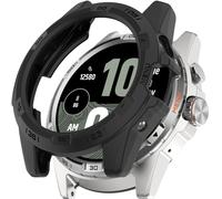 BBZ per Atlas Custodia,TPU Protective Cases Covers Watch Frame Protector Shell Accessories Compatibile con Ticwatch Atlas