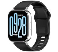BBZ per Redmi Watch5 active Strap，22mm quickfit Silicone Strap compatibile con Venu 2/Venu 3/Forerunner 255/265 /Gear S3 Classic/Huawei Watch GT 2 46mm