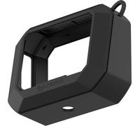 BBZ per Xero C1 PRO Custodia,PC Anti-Scratch All-Inclusive Watch Case Compatibile con Garmin Xero C1 PRO