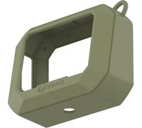 BBZ per Xero C1 PRO Custodia,PC Anti-Scratch All-Inclusive Watch Case Compatibile con Garmin Xero C1 PRO