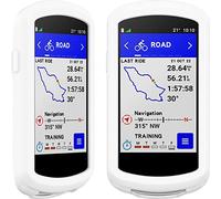 BBZ Protettiva in Silicone Compatibile con Garmin Edge 1040 Custodia