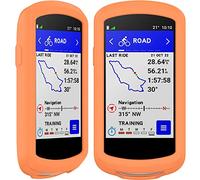 BBZ Protettiva in Silicone Compatibile con Garmin Edge 1040 Custodia