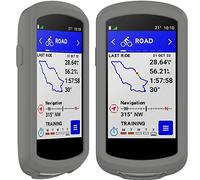 BBZ protettiva in silicone compatibile con Garmin Edge 1040 Custodia
