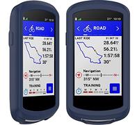BBZ Protettiva in Silicone Compatibile con Garmin Edge 1040 Custodia