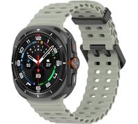 BBZ Quick Release Watch Band Compatible with Samsung galaxy Watch Ultra 47mm 2025