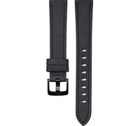 BBZ quick release watch strap in pelle Replacement Cinturino,Vintage Elegant Top Grain in pelle Watch Strap for Men and Women, Band Width 18MM 20MM 22MM 24MM