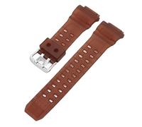 BBZ Replacement Watch Band Cinturino Compatibile con Casio G Shock GW9400 GW-9400-1 GW-9400BJ-1 & GW-9400J-1 RANGEMAN Watch