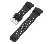 BBZ Replacement Watch Band Cinturino Compatibile con Casio G Shock GW9400 GW-9400-1 GW-9400BJ-1 & GW-9400J-1 RANGEMAN Watch