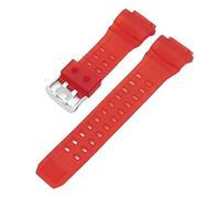 BBZ Replacement Watch Band Cinturino Compatibile con Casio G Shock GW9400 GW-9400-1 GW-9400BJ-1 & GW-9400J-1 RANGEMAN Watch
