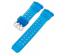 BBZ Replacement Watch Band Cinturino Compatibile con Casio G Shock GW9400 GW-9400-1 GW-9400BJ-1 & GW-9400J-1 RANGEMAN Watch