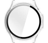 BBZ Screen Protector Cover,Ultra Slim Smartwatch Case Skin Pounch,Anti-scratch Clear TPU Watch Bumper Cover Shell Compatibile con Oppo Watch X3,Oneplus Watch4