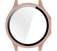BBZ Screen Protector Cover,Ultra Slim Smartwatch Case Skin Pounch,Anti-scratch Clear TPU Watch Bumper Cover Shell Compatibile con Oppo Watch X3,Oneplus Watch4