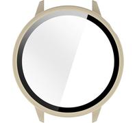 BBZ Screen Protector Cover,Ultra Slim Smartwatch Case Skin Pounch,Anti-scratch Clear TPU Watch Bumper Cover Custodia Compatibile con OPPO Watch X3Mini，Oneplus watch4 43MM