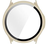 BBZ Screen Protector Cover,Ultra Slim Smartwatch Case Skin Pounch,Anti-scratch Clear TPU Watch Bumper Cover Shell Compatibile con OnePlus Watch Lite