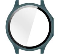 BBZ Screen Protector Cover,Ultra Slim Smartwatch Case Skin Pounch,Anti-scratch Clear TPU Watch Bumper Cover Shell Compatibile con Oppo Watch X3,Oneplus Watch4