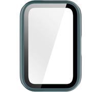 BBZ Screen Protector Cover,Ultra Slim Smartwatch Case Skin Pounch,Anti-scratch Clear TPU Watch Bumper Cover Shell Compatibile con Huawei band 11 pro