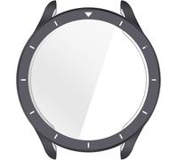 BBZ Screen Protector Cover,Ultra Slim Smartwatch Case Skin Pounch,Anti-scratch Clear TPU Watch Bumper Cover Custodia Compatibile con Xiaomi Watch S5